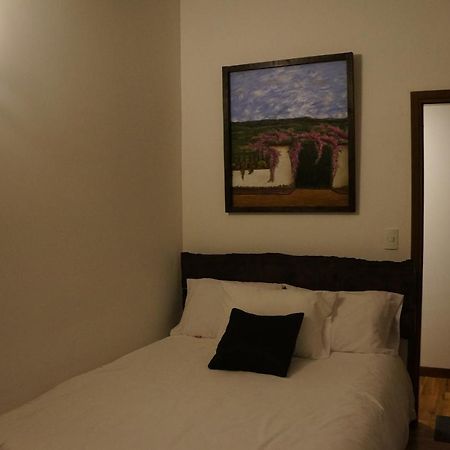 San Benito Hotel Tibasosa Εξωτερικό φωτογραφία