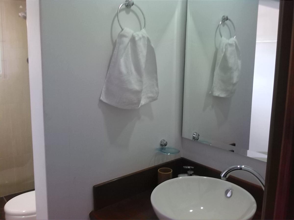 San Benito Hotel Tibasosa Εξωτερικό φωτογραφία